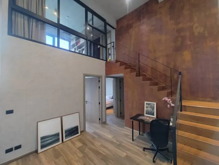 Property photos for The Lofts Asoke