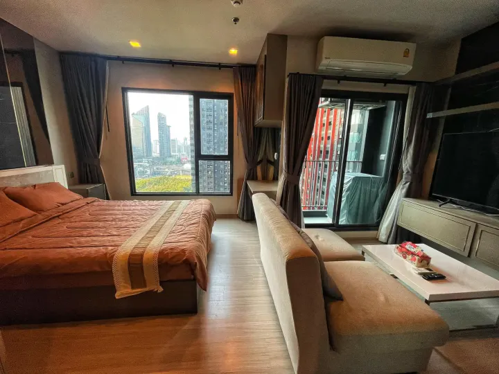 Property photos for LIFE Asoke - Rama 9