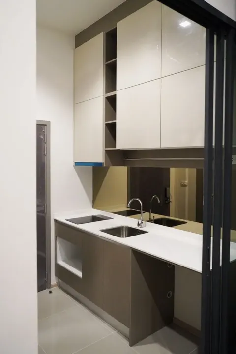 Property photos for Ideo Sathorn - Wongwian Yai