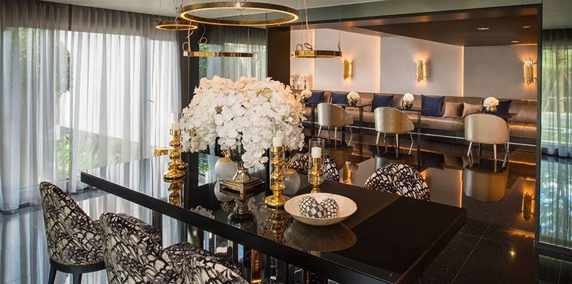 Property photos for Nye by Sansiri