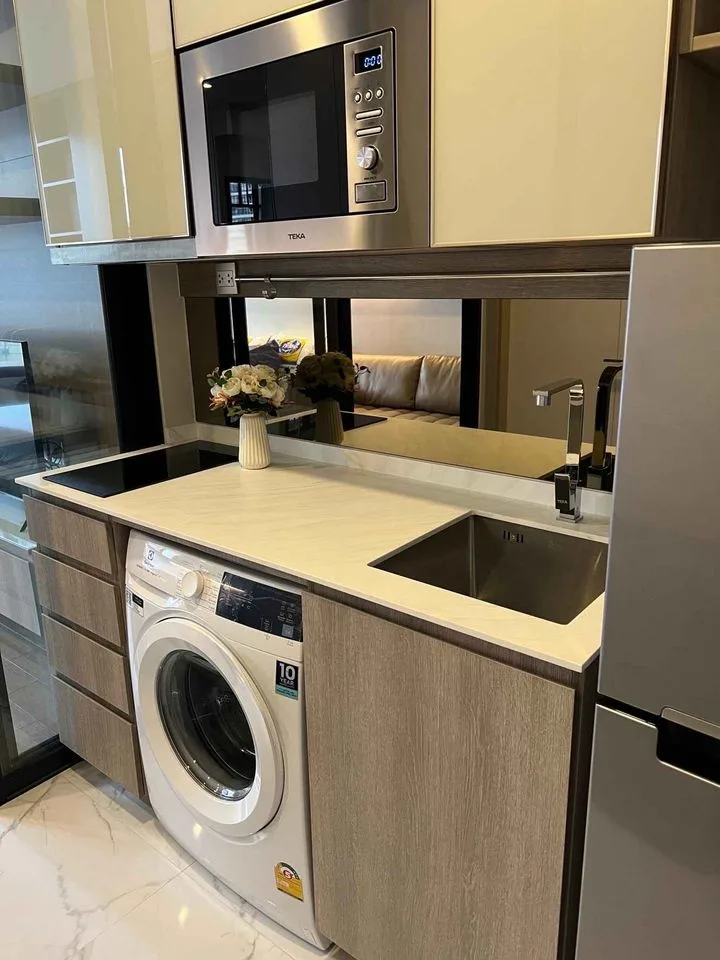 Property photos for Park Origin Phaya Thai