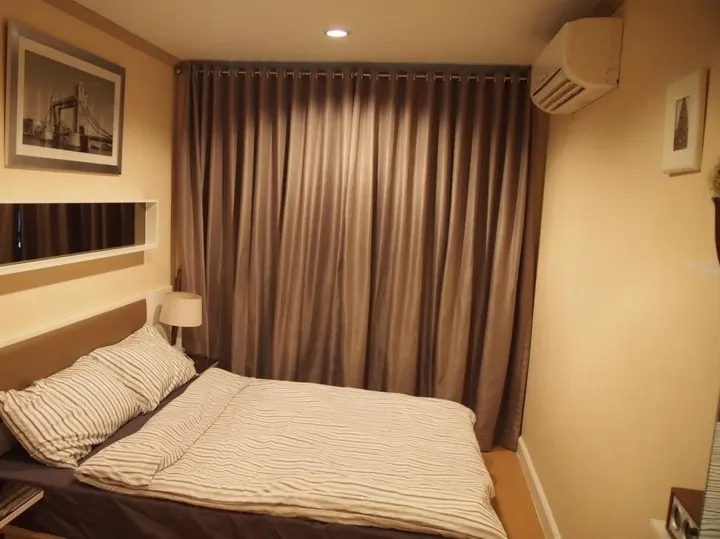 Property photos for Metro Sky Ratchada