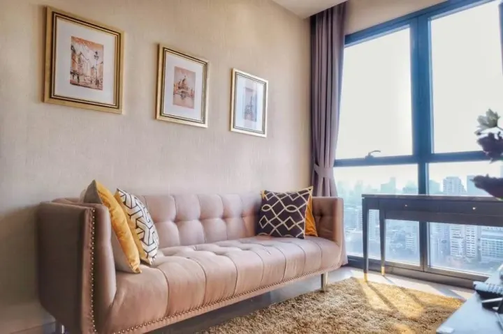 Property photos for Ashton Asoke