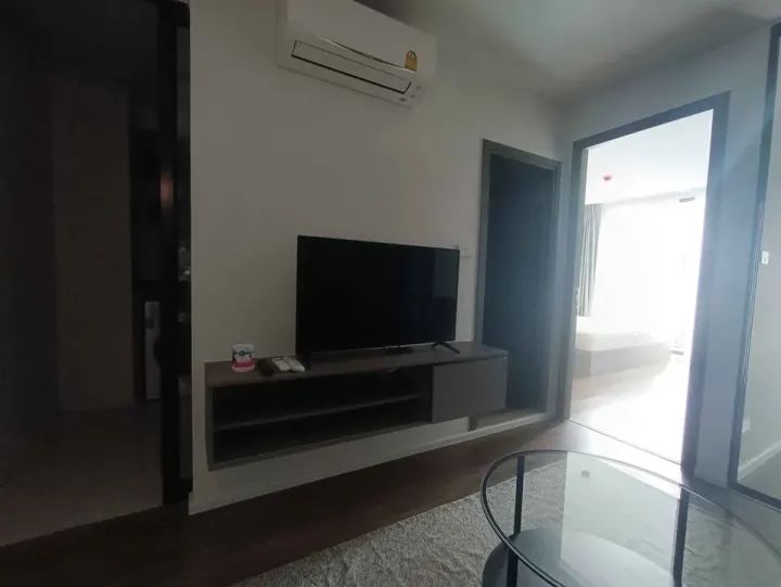 Property photos for The origin Ratchada - Ladprao
