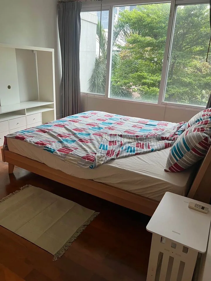 Property photos for Baan Siri Ruedee