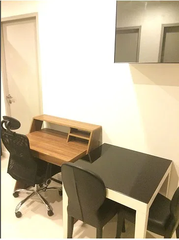 Property photos for Ideo Verve Sukhumvit