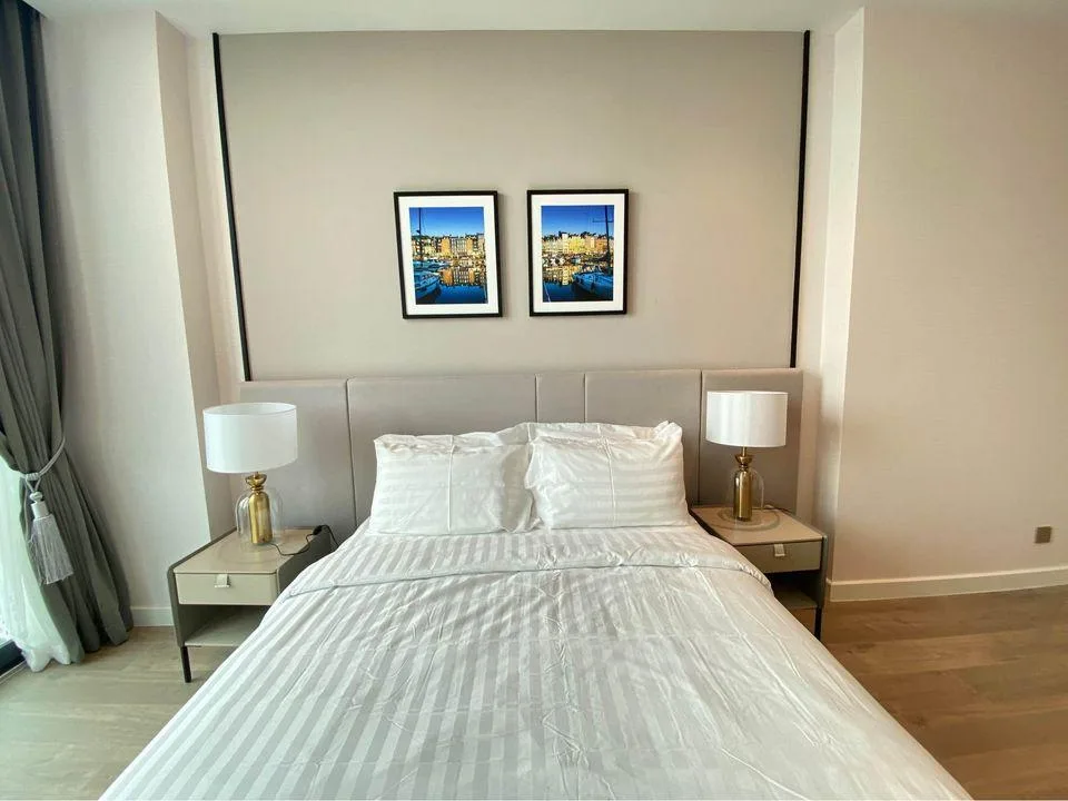 Property photos for Supalai Icon Sathorn