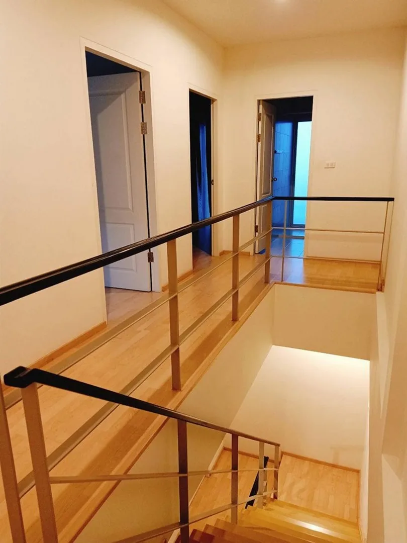 Property photos for Noble Cube Pattanakarn