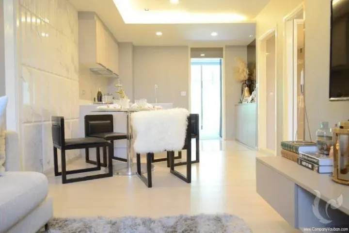 Property photos for Vtara Sukhumvit 36