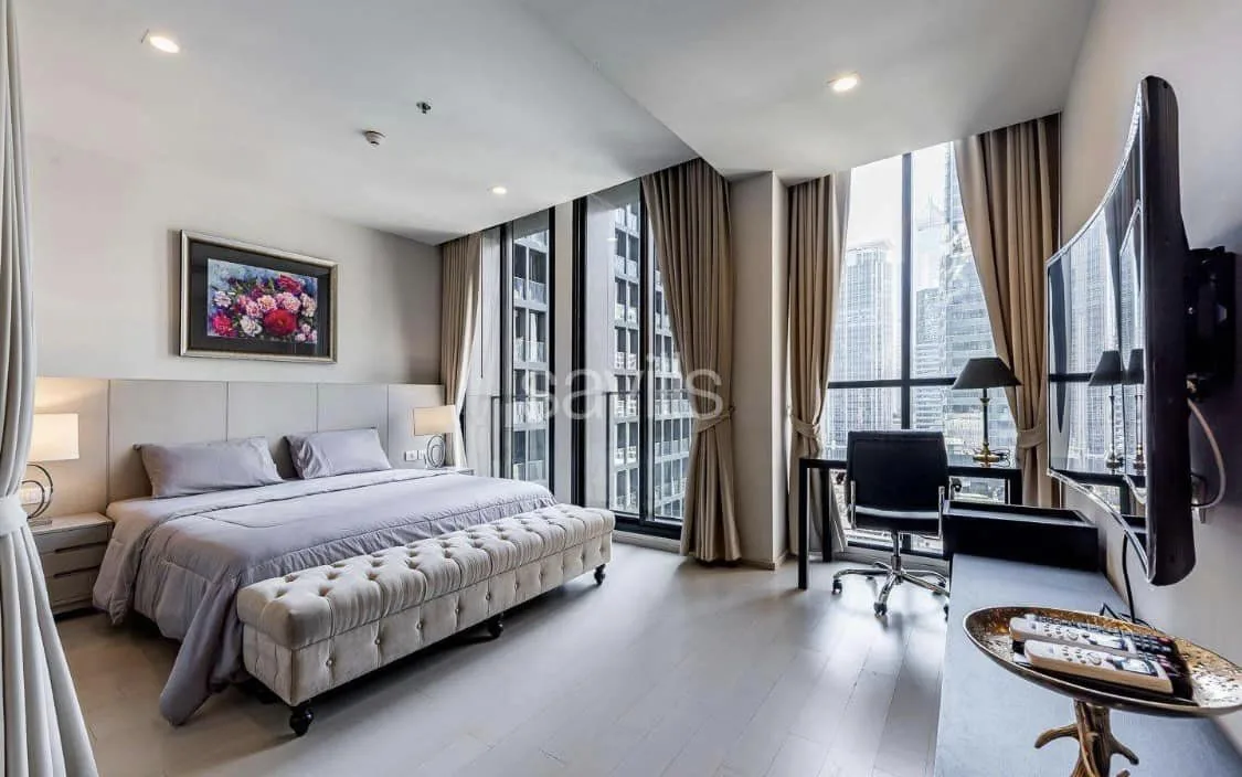 Property photos for Noble Ploenchit