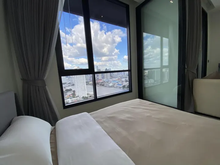 Property photos for Chapter Charoennakhorn-riverside