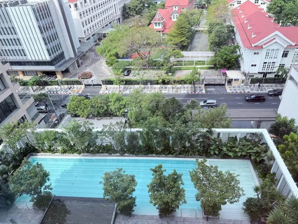 Property photos for Scope Langsuan