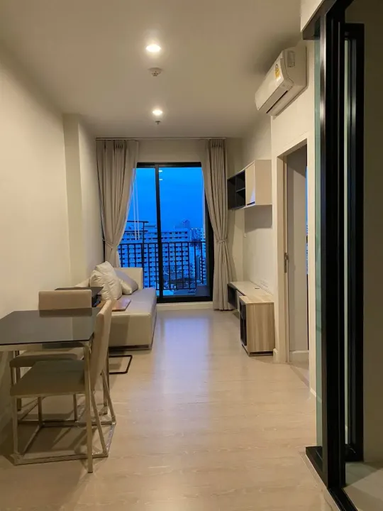 Property photos for The Niche Pride Thonglor-Phetchaburi