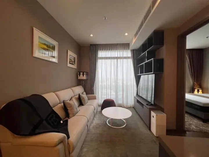 Property photos for The Diplomat Sathorn