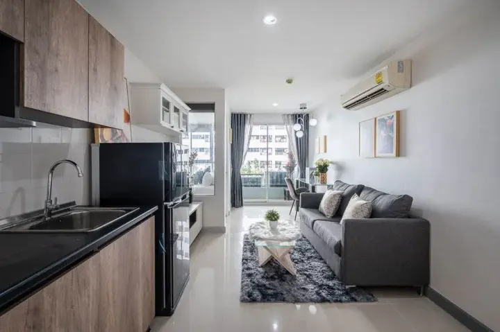 Property photos for The Clover