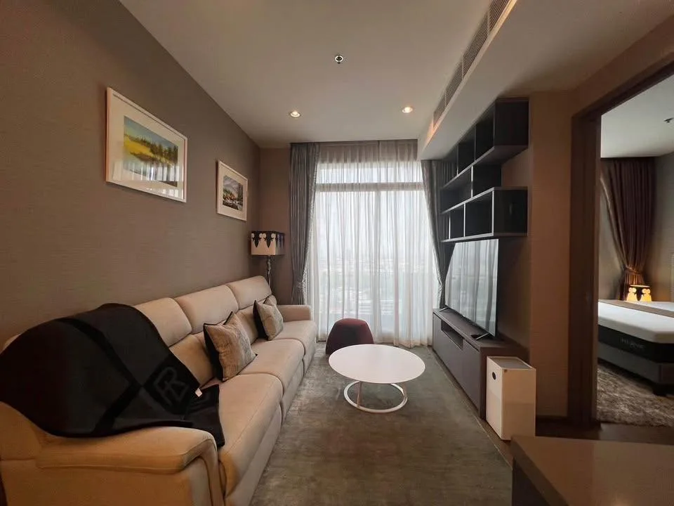 Property photos for The Diplomat Sathorn