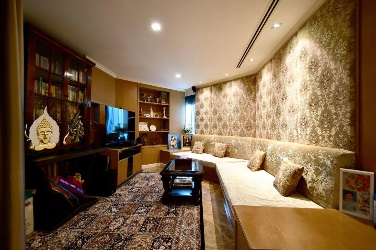 Property photos for Sathorn Gardens