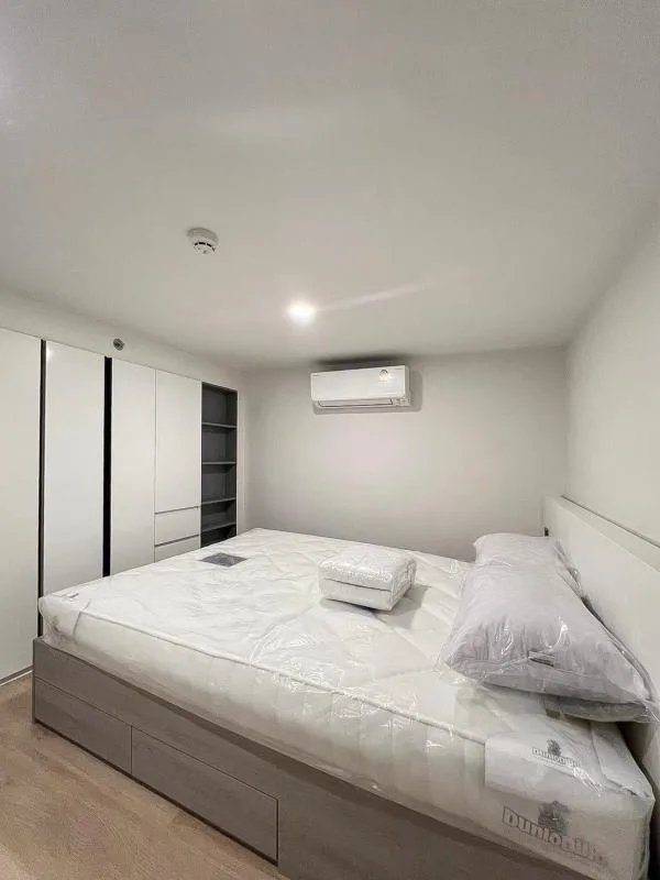 Property photos for Origin Plug & Play Ramkhamhaeng Triple Station