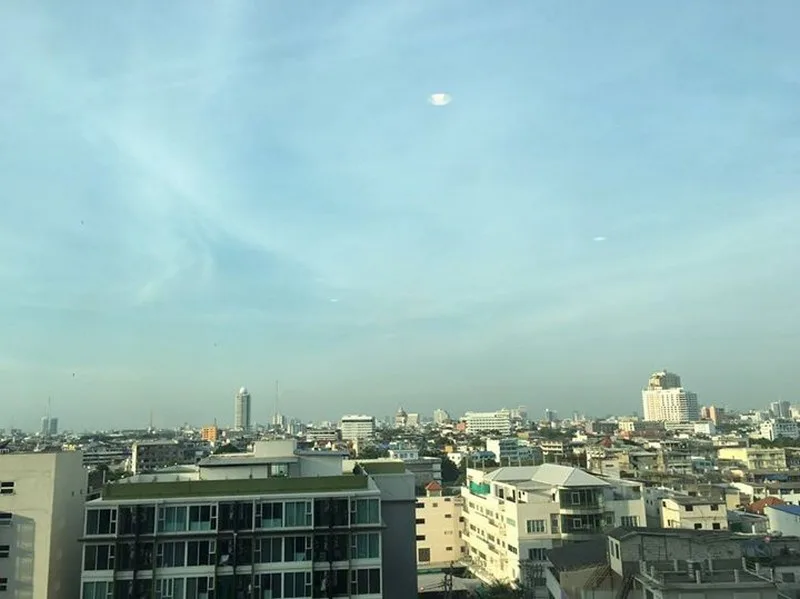 Property photos for Hive Sathorn