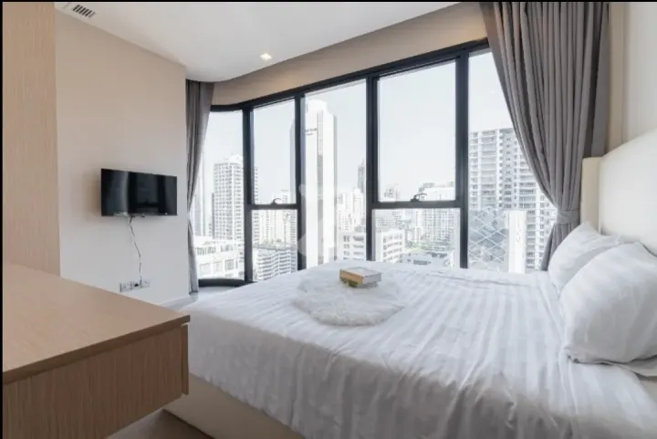 Property photos for Ashton Asoke