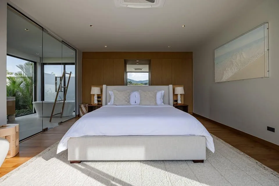 Property photos for Botanica Zen