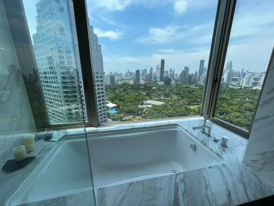 Property photos for Saladaeng One