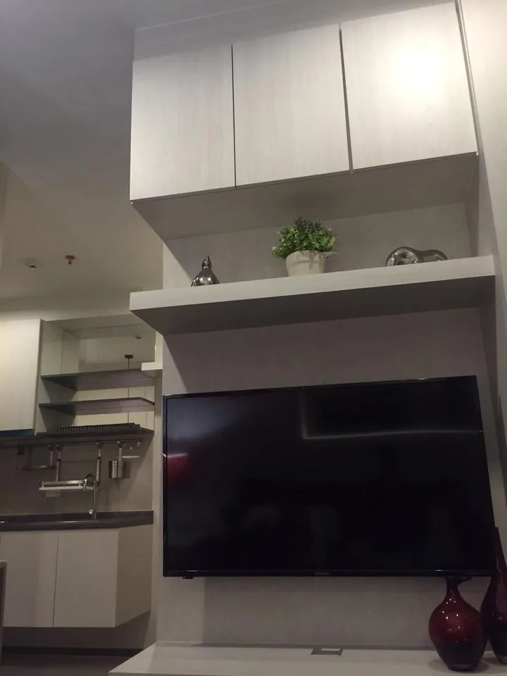 Property photos for The Base Park West Sukhumvit 77