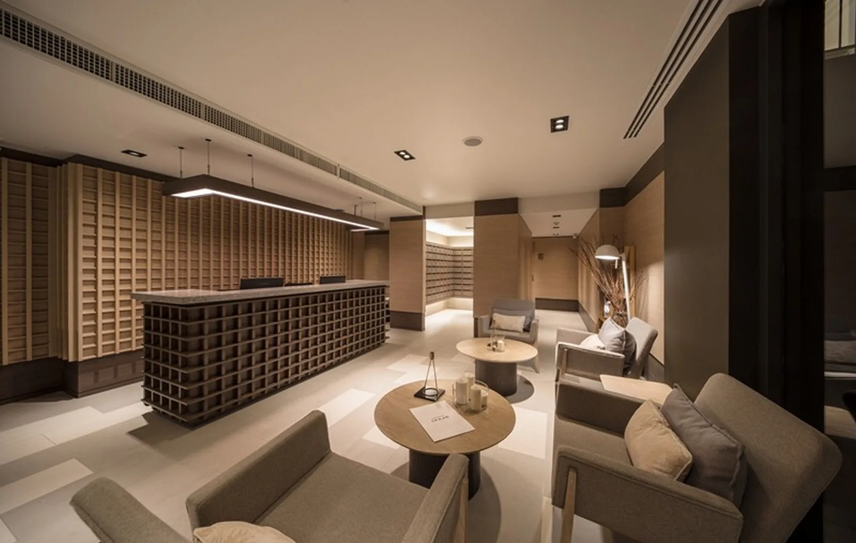 Property photos for Chambers Chaan Ladprao - Wanghin