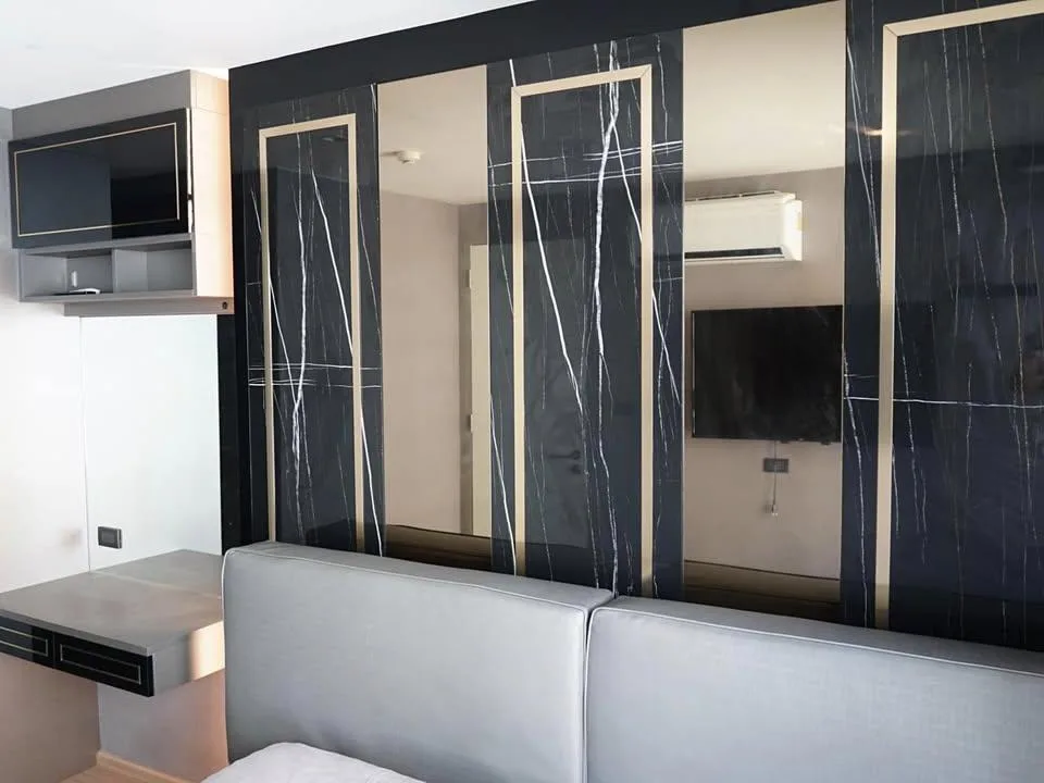 Property photos for The Clover Thonglor