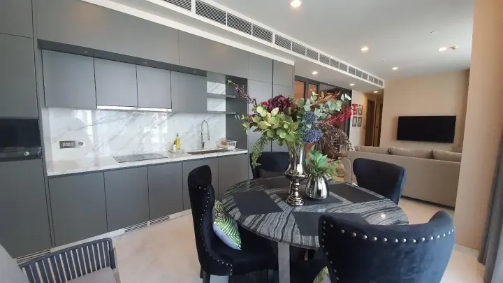 Property photos for The Monument Thong Lo