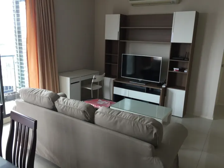 Property photos for Villa Asoke