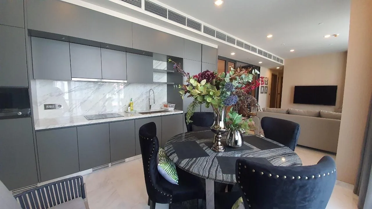 Property photos for The Monument Thong Lo