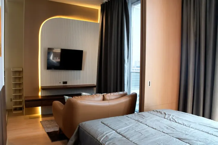 Property photos for Ashton Silom