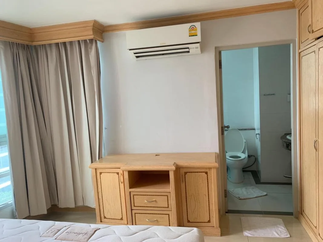 Property photos for Baan Pathumwan