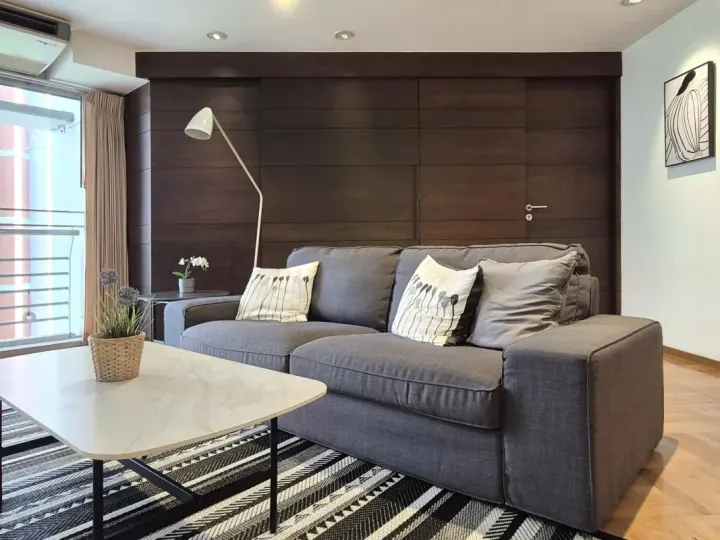 Property photos for Bangkok Garden