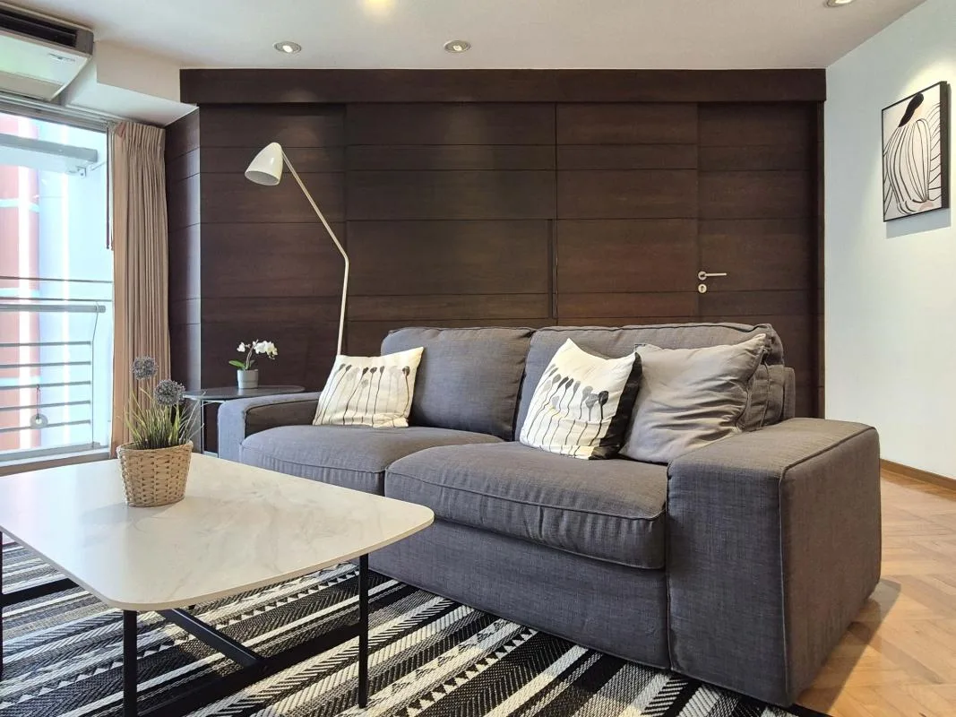 Property photos for Bangkok Garden