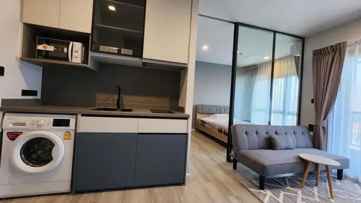Property photos for The Key Rama 3