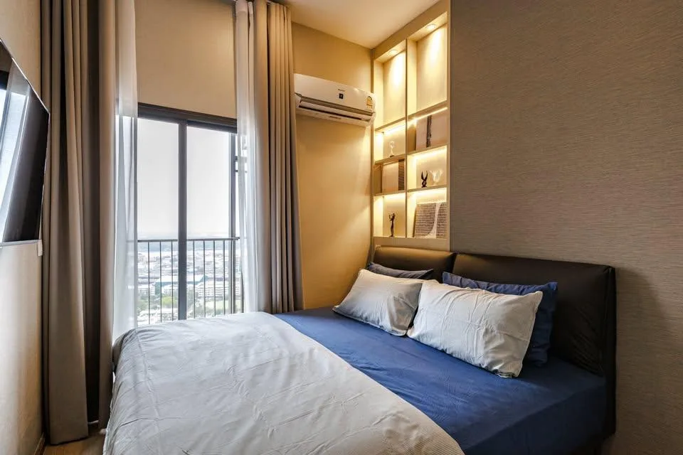 Property photos for Life Rama 4 - Asoke