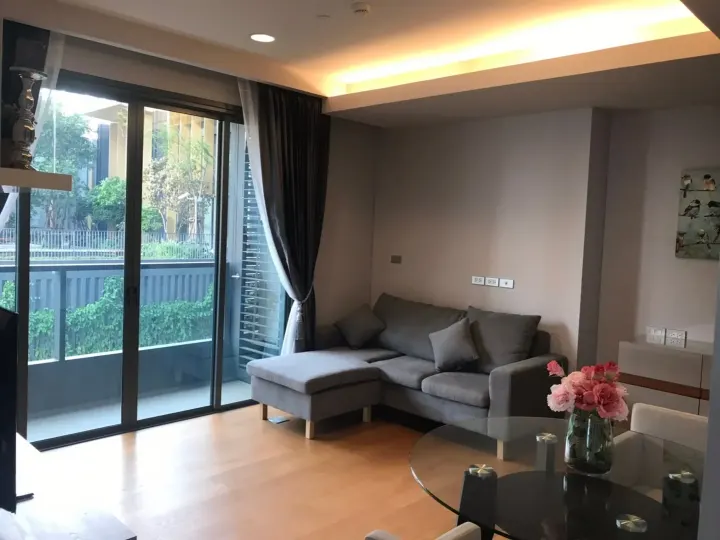 Property photos for The Lumpini 24