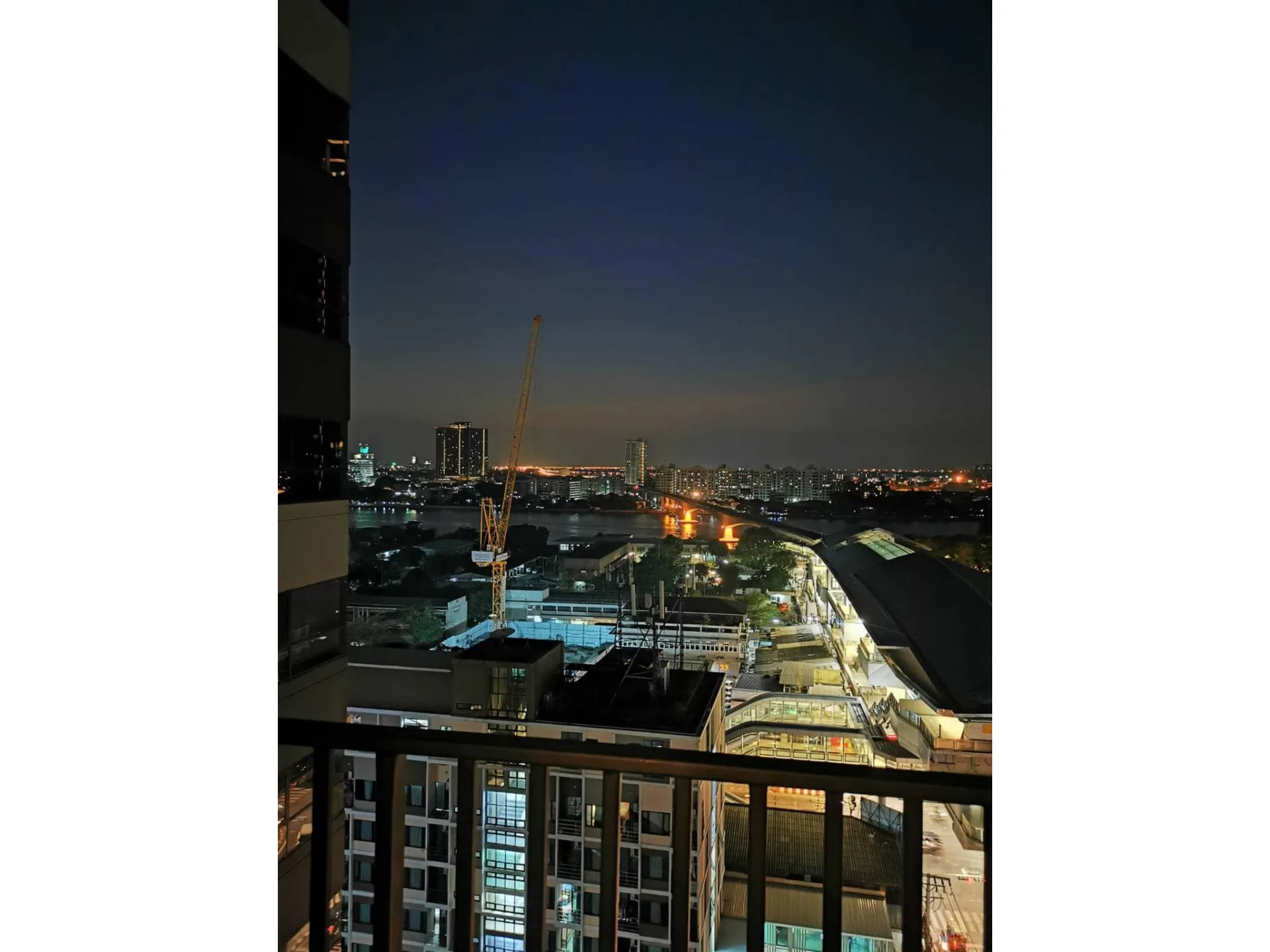 Property photos for Chewathai Residence Bang Pho