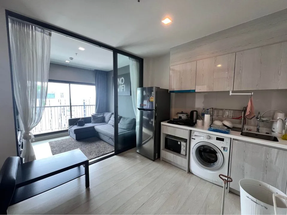 Property photos for Life Sukhumvit 48