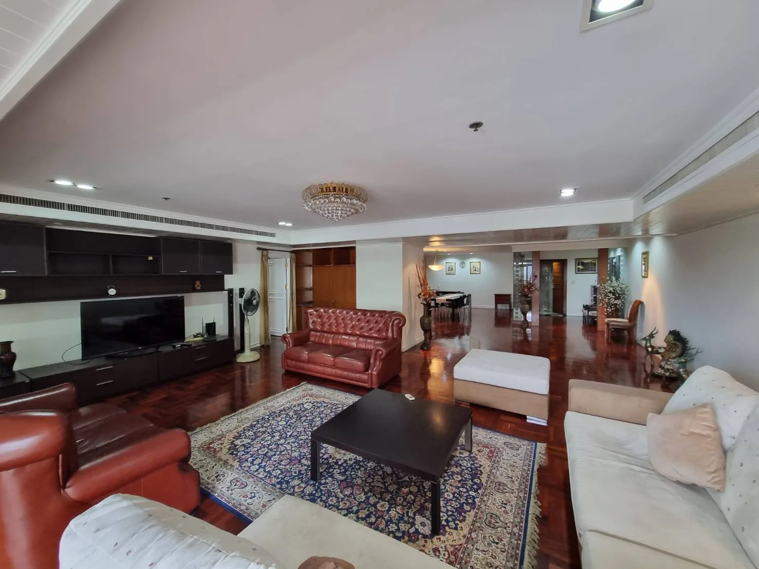 Property photos for Kallista Mansion