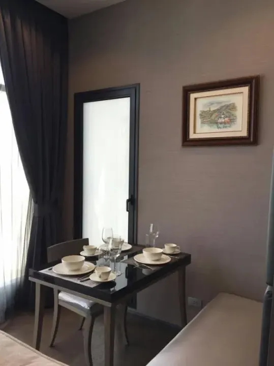 Property photos for The Diplomat Sathorn