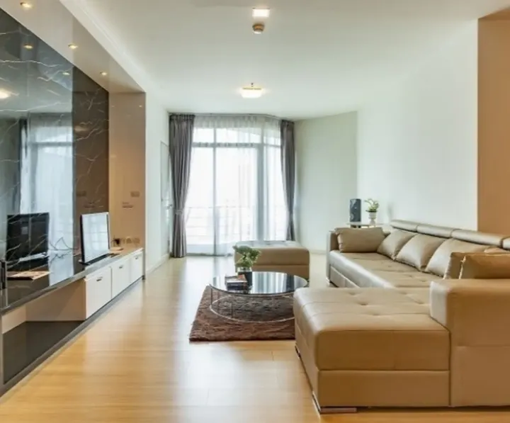 Property photos for Baan Sathorn Chaopraya