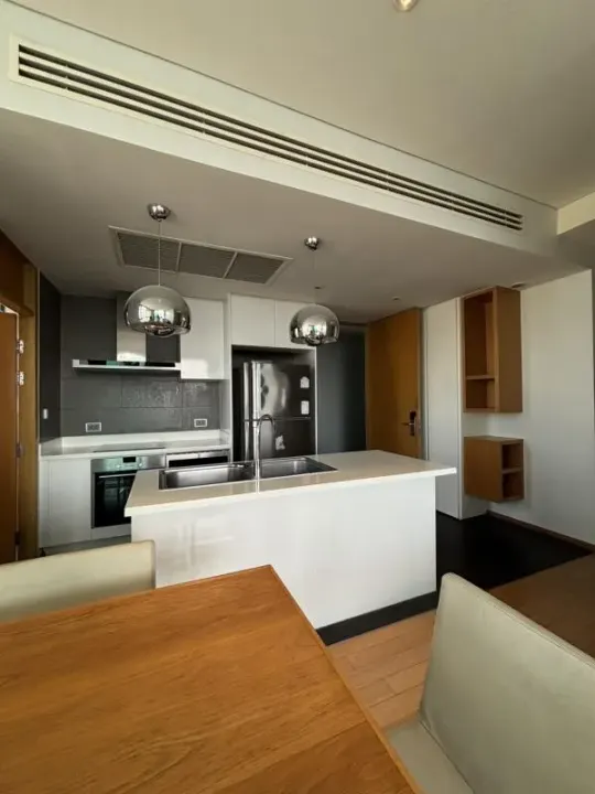 Property photos for Aequa Sukhumvit 49