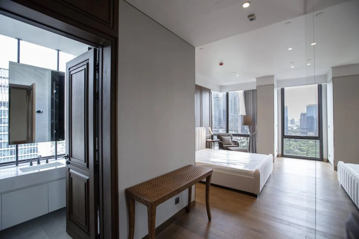 Property photos for Muniq Langsuan
