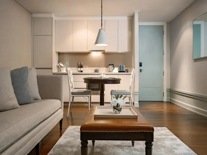 Property photos for Oriental Residence