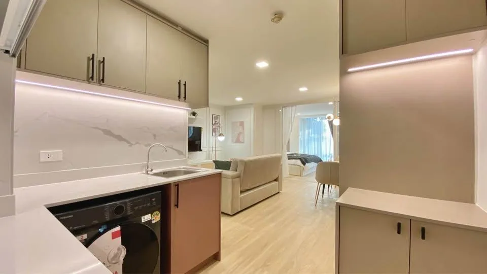 Property photos for The Waterford Sukhumvit 50 Onnut