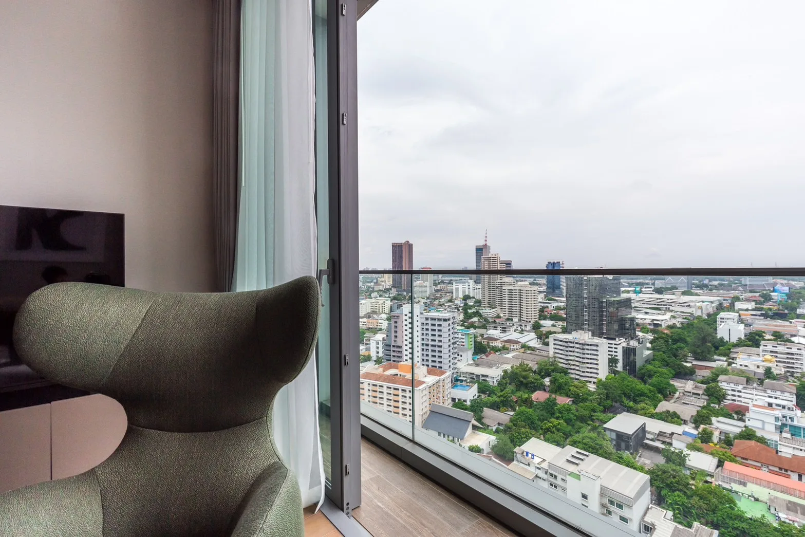 Property photos for Kraam Sukhumvit 26