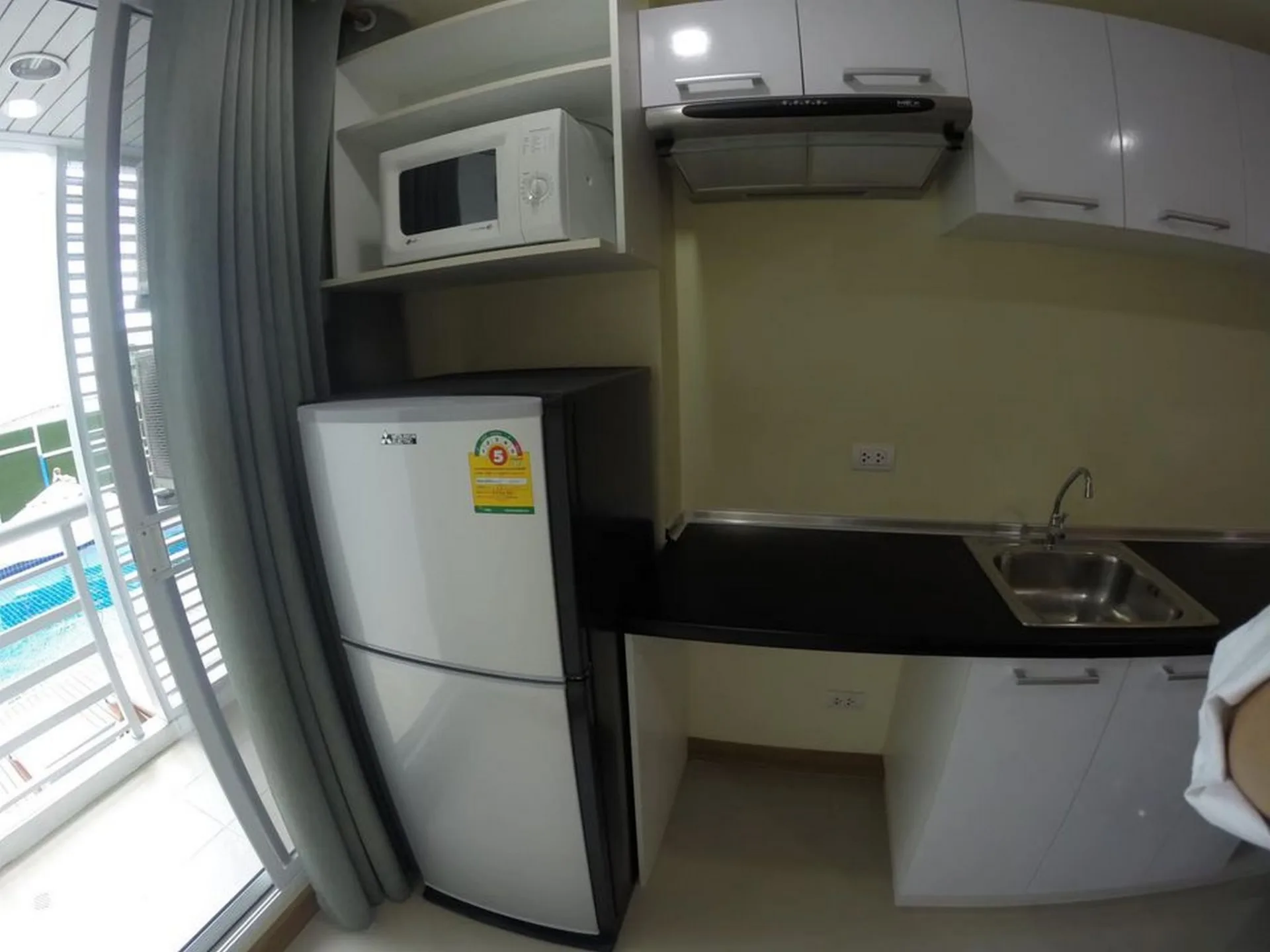 Property photos for The Link Vano Sukhumvit 64